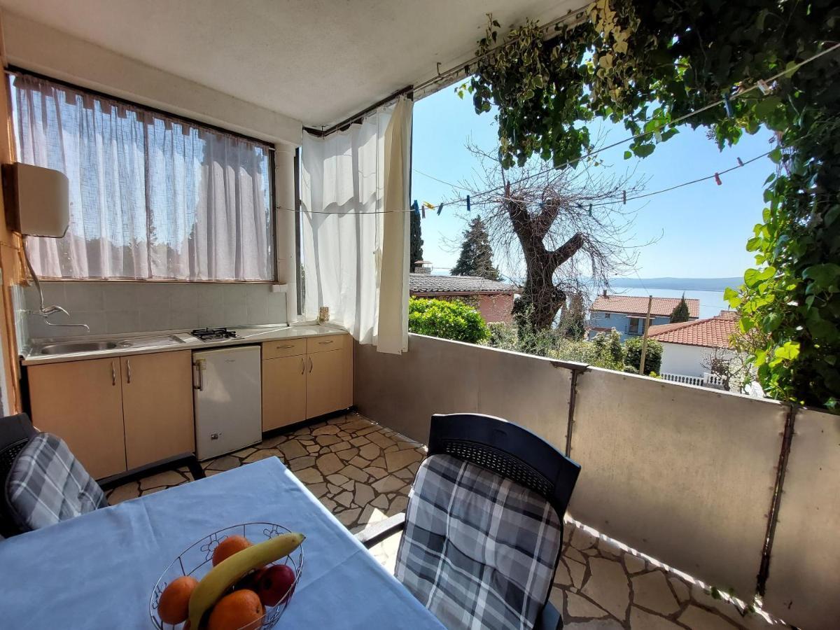Apartments Faran Crikvenica Room photo