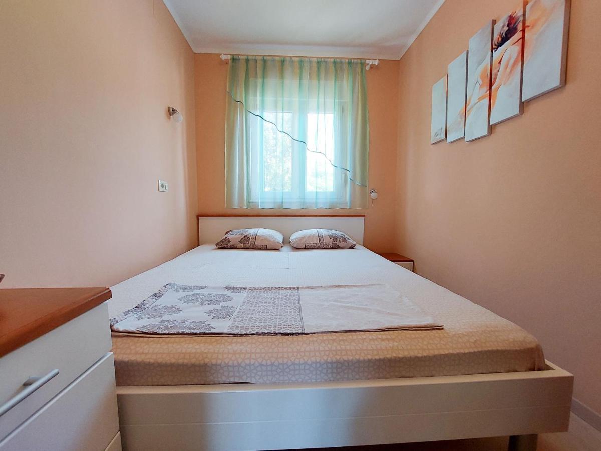 Apartments Faran Crikvenica Exterior photo