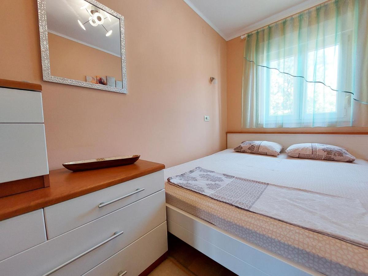 Apartments Faran Crikvenica Exterior photo