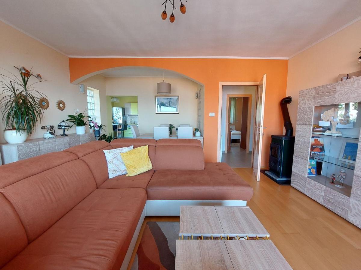 Apartments Faran Crikvenica Exterior photo
