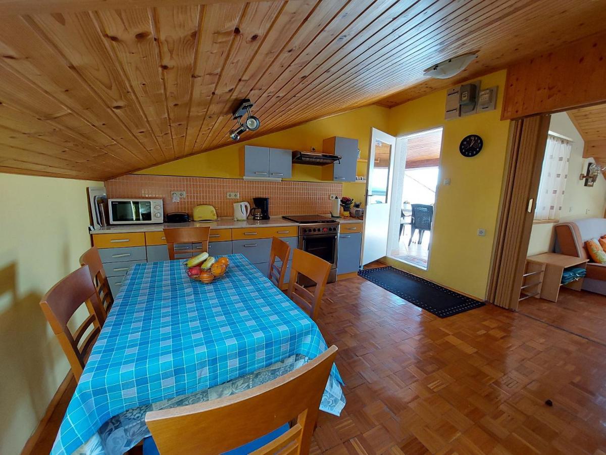 Apartments Faran Crikvenica Exterior photo