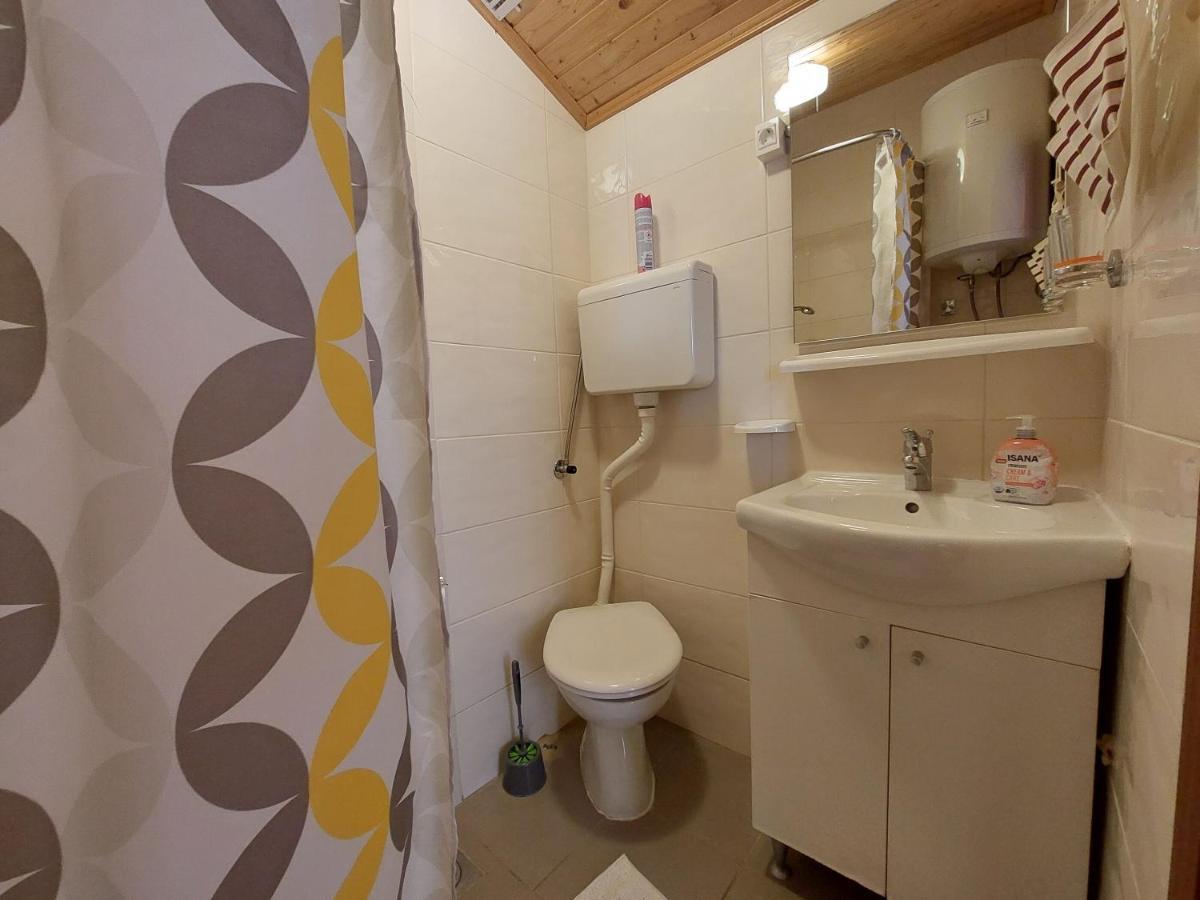Apartments Faran Crikvenica Exterior photo